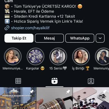 Shopier Güvencesiyle Aldığım Kılıf Gelmedi, Satıcıdan Şikayetçiyim