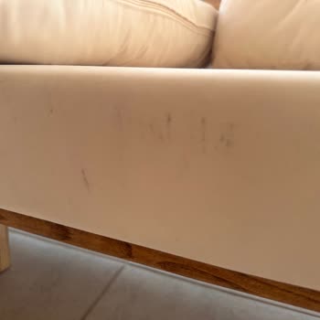 Home Sweet Home Kervan Sattığı Malın Arkasında Durmuyor