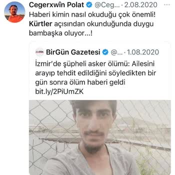 Memorial Hastanesi Sempatizan Ve Etnikçi Doktor Çalıştırmak İhanettir