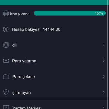 Okex Lütfen Yardım Edin!