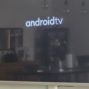 PHILIPS TV Philips Android TV Güncelleme Sonrası Açılıp Kapanıyor