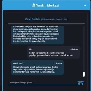 GameSatış Üzerinden Param Çalındı Ve Kimsenin Umurumda Değil