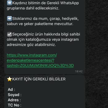 İŞKUR Kişisel Bilgilerimin İzni Olmadan Kullanılmasına Karşı Önlem