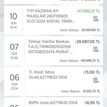 Ziraat Bankası Bilgim Dışı Para Yollanması Ve Kredi Çekimi Yapılmıştır