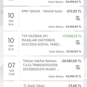 Ziraat Bankası Bilgim Dışı Para Yollanması Ve Kredi Çekimi Yapılmıştır