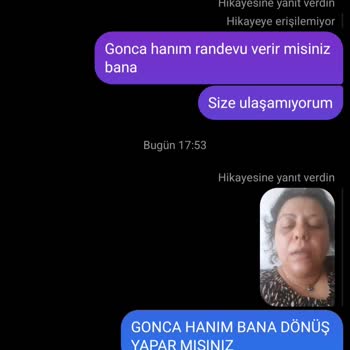 Falcı Handan Fal Ulaşamıyorum