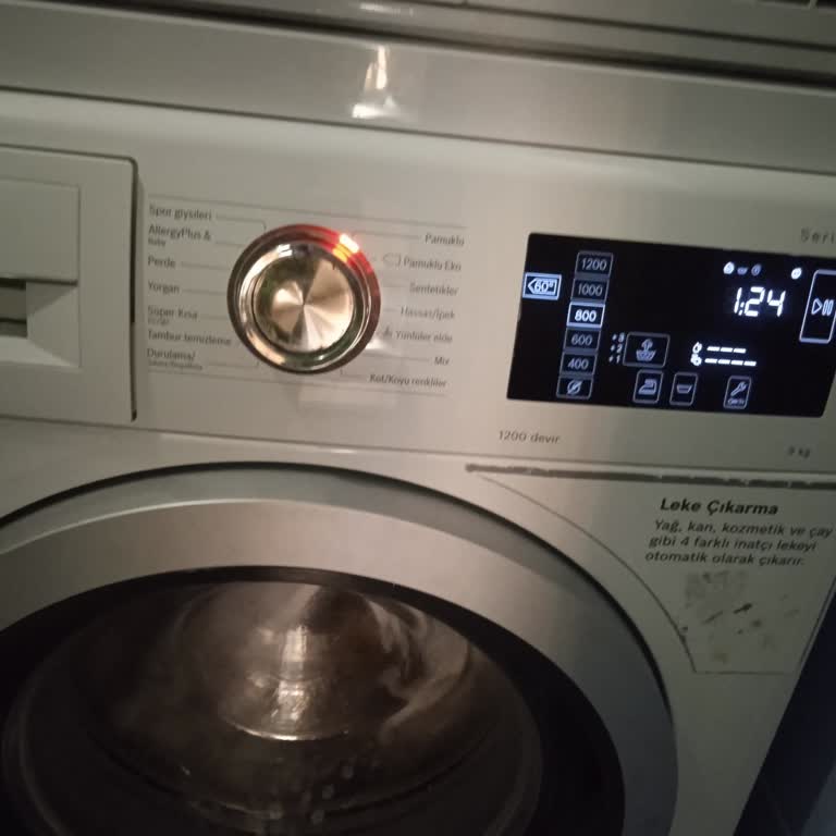 Bosch Servis Yanlış Arıza Tespiti Yaptı