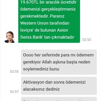 Telegram Daki Bir Gruptan Coin Aldım İki Defa