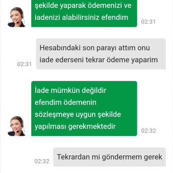 Telegram Daki Bir Gruptan Coin Aldım İki Defa
