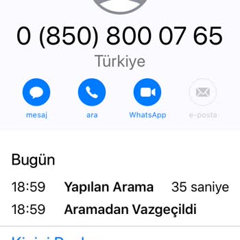Şok Net Müşteri Hizmetleri Telefonu Yüzümüze Kapatıyor