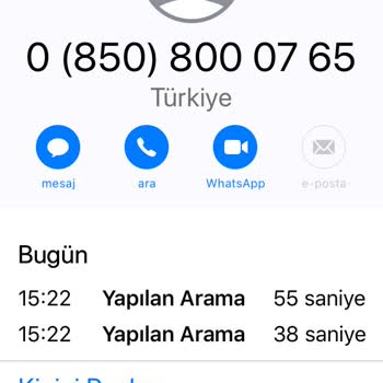 Şok Net Müşteri Hizmetleri Telefonu Yüzümüze Kapatıyor