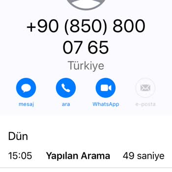 Şok Net Müşteri Hizmetleri Telefonu Yüzümüze Kapatıyor