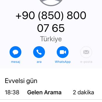 Şok Net Müşteri Hizmetleri Telefonu Yüzümüze Kapatıyor