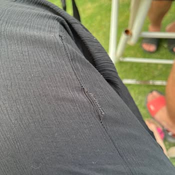 Bershka Ürünleri Defolu Çıktı