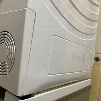 Trendyol'dan Aldığım Hoover Kurutma Makinesi Mağduriyeti