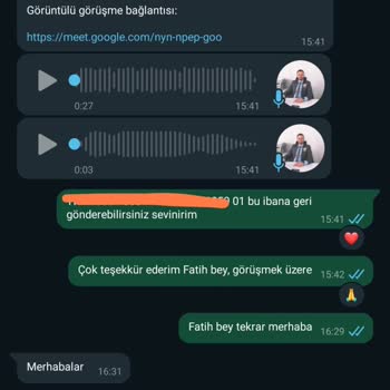 Pegasus Adı Kullanılarak Yapılan Yanıltıcı İş İlanları