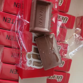 Ülker Mağduriyeti Kalite Sıfır Ucuz Bayram Şekeri Gibi