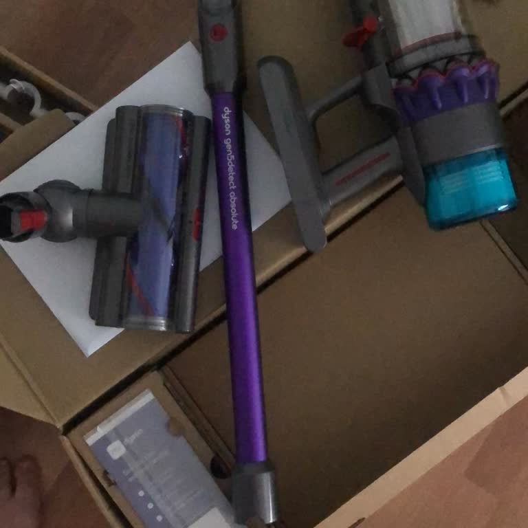 Dyson İade Ettiğim Ürünün Ücretini 7gun İçinde İade Etmedi