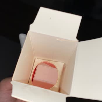 Rossmann'dan Aldığım Shevec Krem, Kapağı Açılmış Şekilde Teslim Edildi