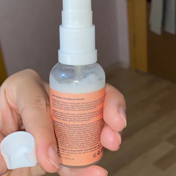 Rossmann'dan Aldığım Shevec Krem, Kapağı Açılmış Şekilde Teslim Edildi