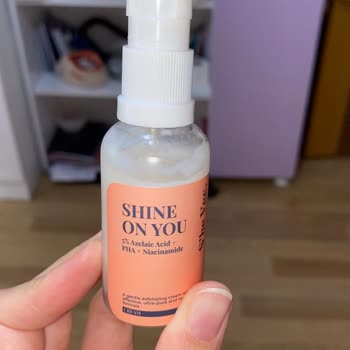 Rossmann Siparişim Kapağı Açık Geldi.