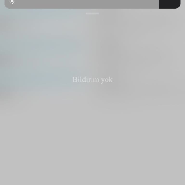 Vodafone'un Çekim Sorunu Ve İlgisizliği