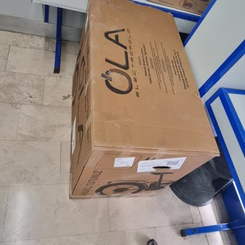 Ola Ve BİM Şirketi Hakkında