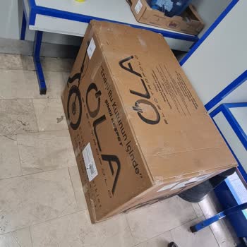 Ola Ve BİM Şirketi Hakkında