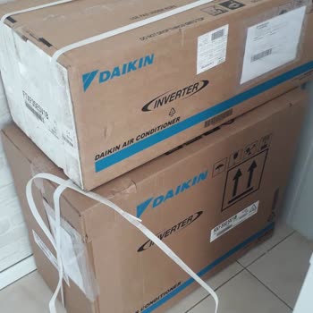 Daikin Tehdit Hakaret Atlas K. Maraş Servisi