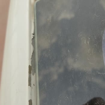 Honda Civic Boya Dökülmesi Sorunu