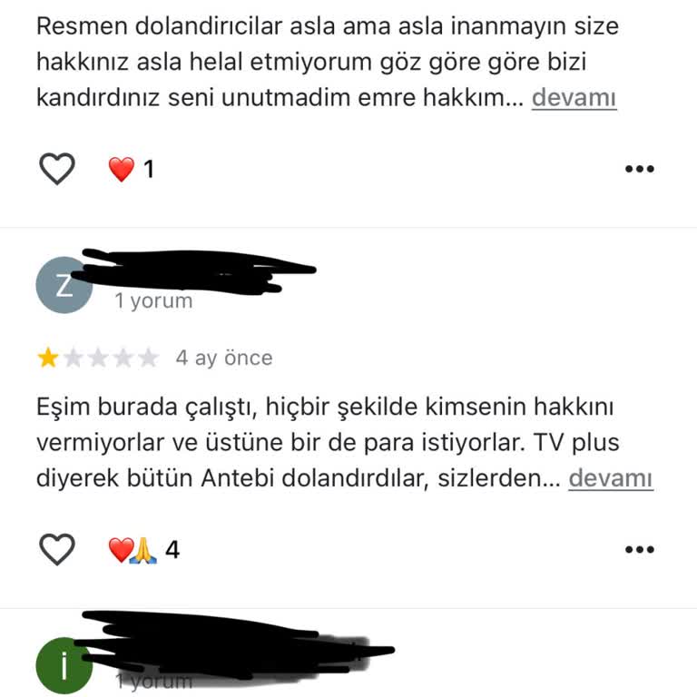 Turkcell TV+ Superonline Bayisi Yalan Fiyat Beyanıyla Kasıtlı Ürün Satışı.