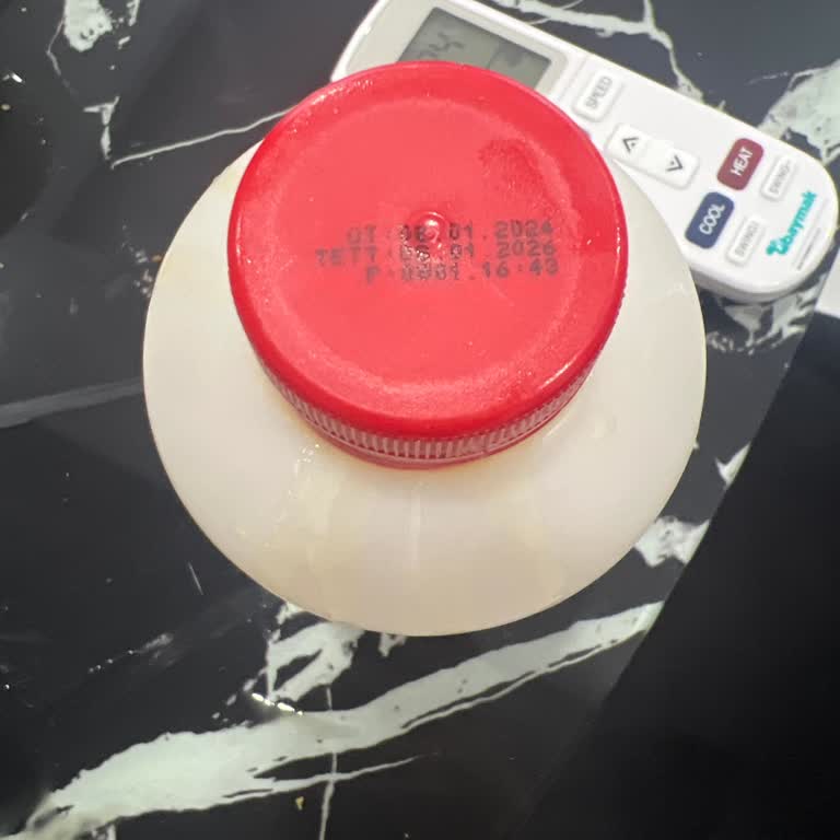 Seyidoğlu Gıda Seyidoğlu Tahin Aşırı Sulu Yenmiyor