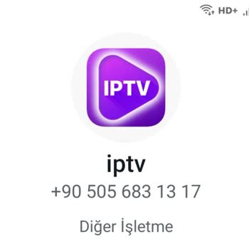 İptv Mağduriyeti