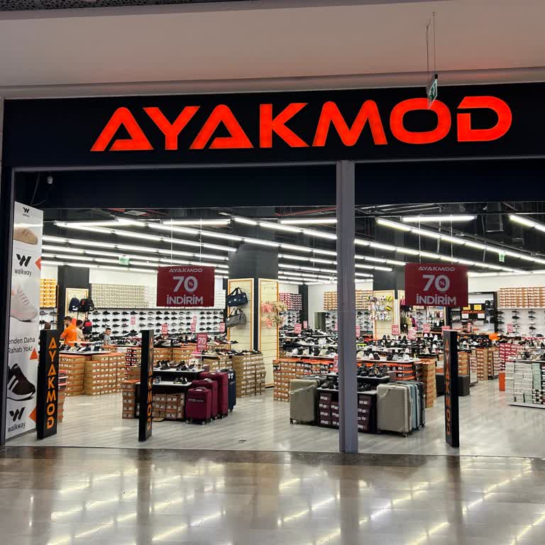 Ayakmod Para İadesi Yok Ne Demek