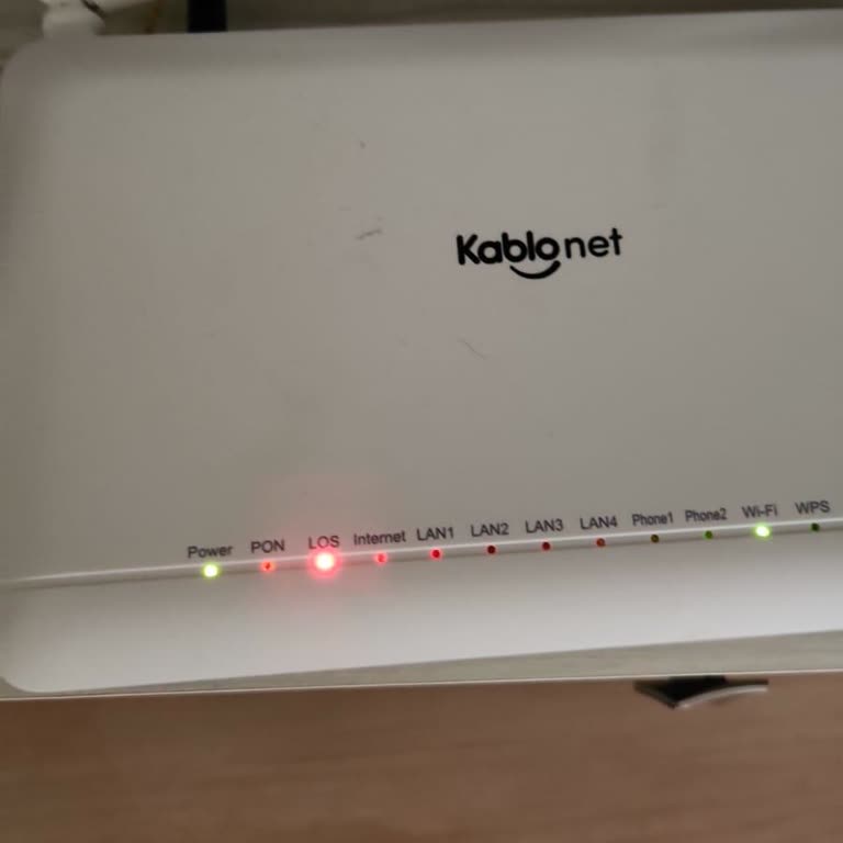 Kablo Net Fiber Geçişi Sonrası Sürekli Sinyal Sorunu Ve Memnuniyetsizlik