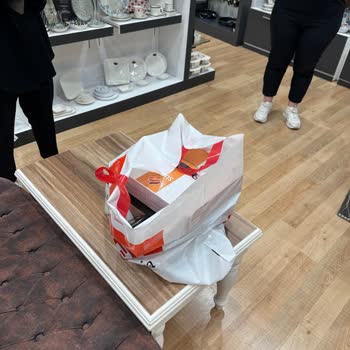 Hisar Sofra Sanatı Can Güvenliğimi Tehdit Etmiş Ürünü Hisar'ın İade Almaması