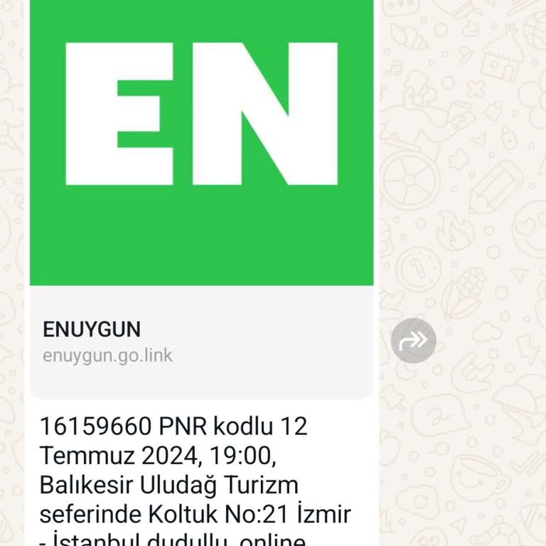 Uludağ Turizm Uludag Otobüs Firmasının Sorumsuzluğu Ve En Uygun İnternet Sitesinin S