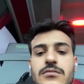 Ağrı Vip Turizm Koltuk Problemi, Yorucu