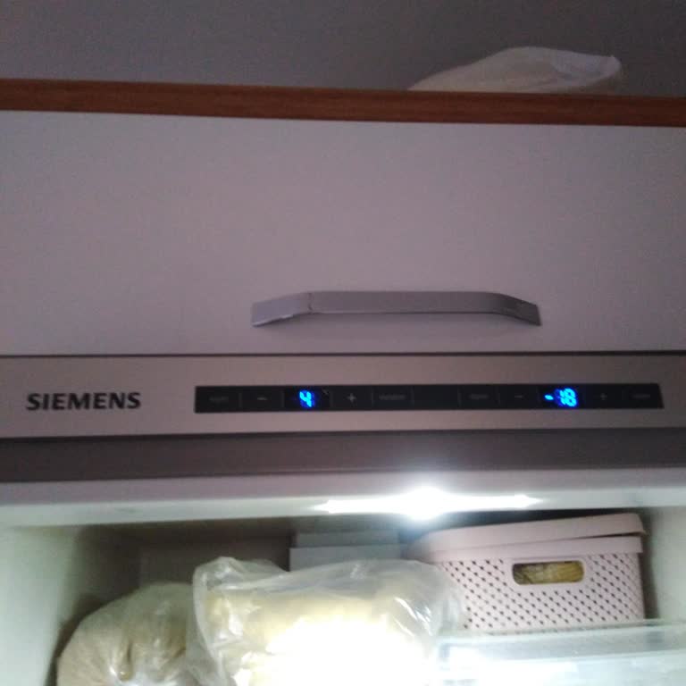 Siemens Buzdolabı Ana Kart Sorunu Ve Müşteri Hizmetleri Mağduriyeti