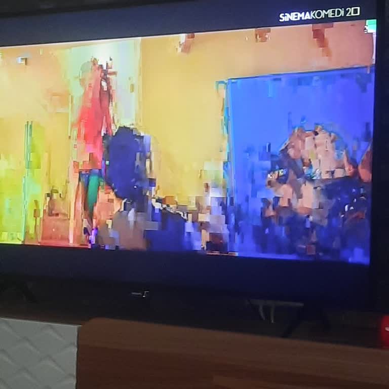 Kablo TV Güncelleme Sonrası Yayın Sorunu Ve Ücret İadesi Problemi