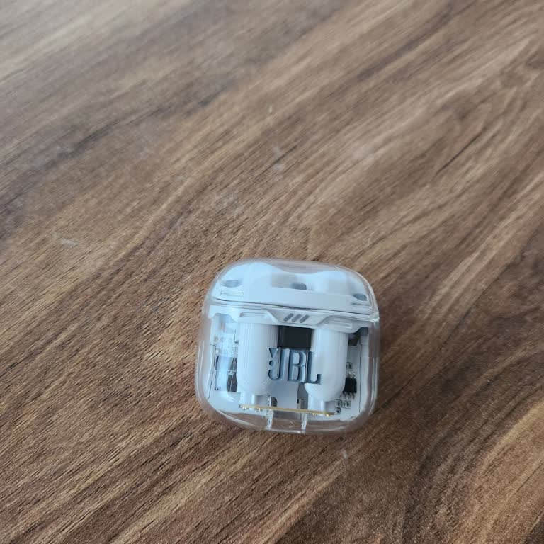 JBL Tune Flex Şarj Sorunu