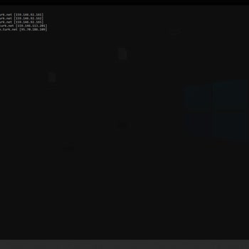 TurkNet Kullanıcısıyım Ping Problemi Var