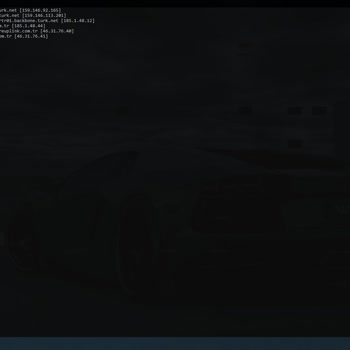 Csduragi.com TurkNet Kullanıcısıyım Ping Problemi Var