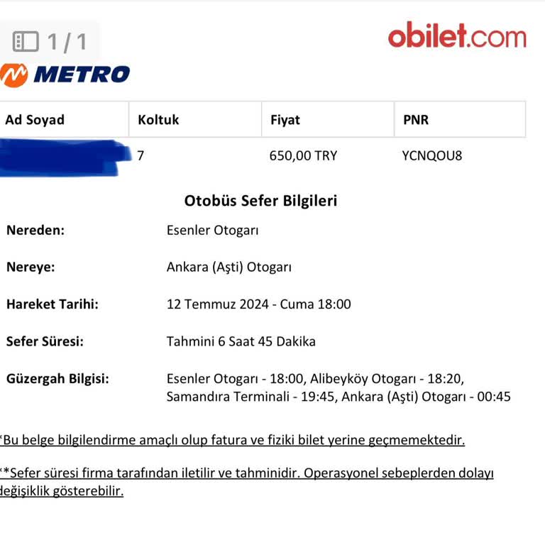 Metro Turizm Son Dakika Araç Bozuldu Deyip Kötü Arabaya Geçirdiler