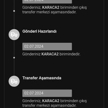 MNG Kargo Ne Yapmalıyım Param Gitti