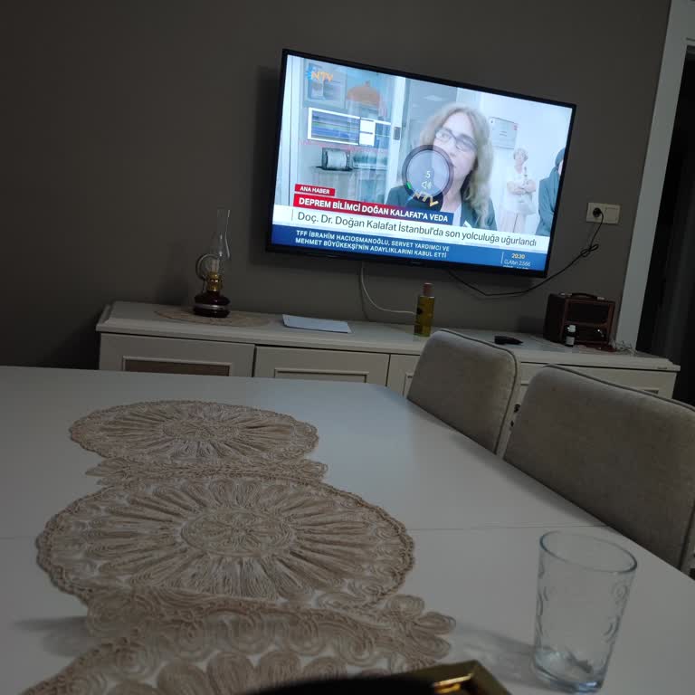 Skytech Kumanda Da Sadece Ses Tuşları Çalışıyor