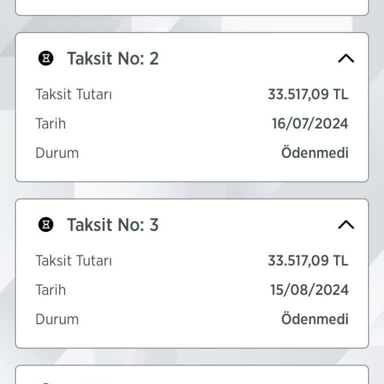 Ziraat Bankası Maaşımın Tamamına El Koydu