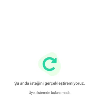 Dolap Uygulamasında Hesabı Kapanan Satıcıdan Sipariş Sorunu