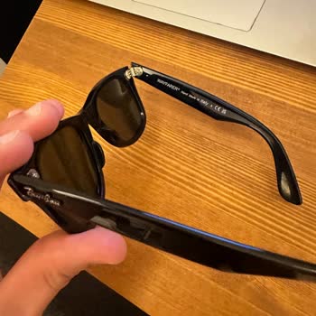 Atasun Optik Perakende Ticaret A. Ş Defolu Ürün Kabul Etmiyor