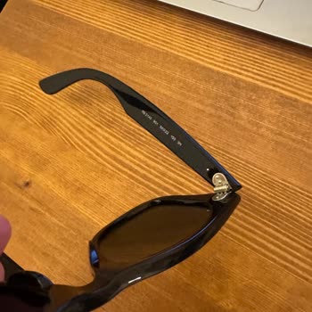 Atasun Optik Perakende Ticaret A. Ş Defolu Ürün Kabul Etmiyor